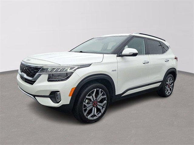 2023 Kia Seltos