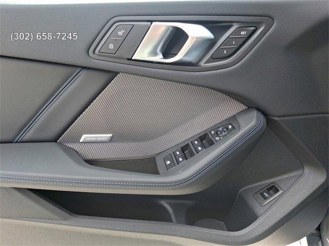 Photo of 2025 Skyscraper Grey Metallic BMW 228 Gran Coupe