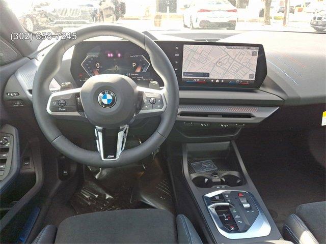 Photo of 2025 Skyscraper Grey Metallic BMW 228 Gran Coupe
