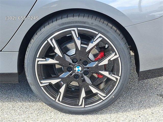 Photo of 2025 Skyscraper Grey Metallic BMW 228 Gran Coupe