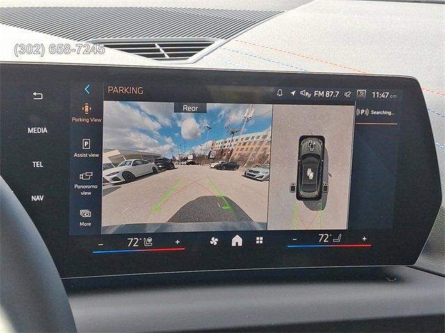 Photo of 2025 Skyscraper Grey Metallic BMW 228 Gran Coupe