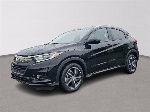 2022 Honda HR-V