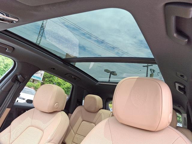 Photo of 2021 Moonlight Blue Metallic - C7 Porsche Cayenne