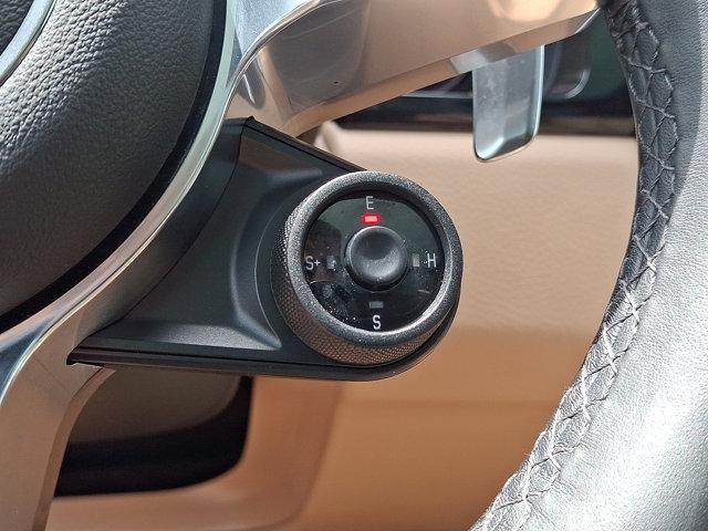 Photo of 2021 Moonlight Blue Metallic - C7 Porsche Cayenne