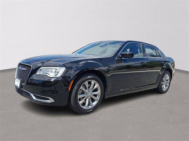 2022 Chrysler 300