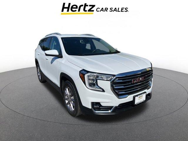 2023 GMC Terrain