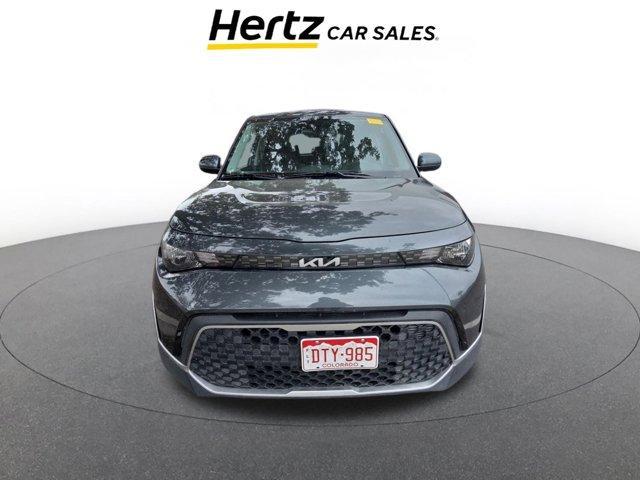 2024 Kia SOUL