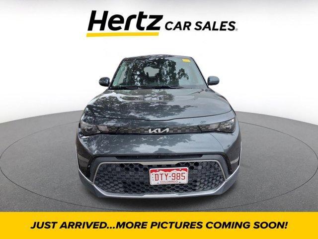 2024 Kia SOUL