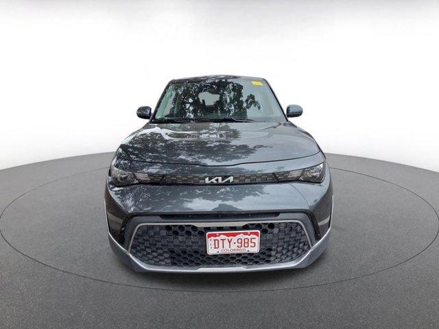 2024 Kia SOUL