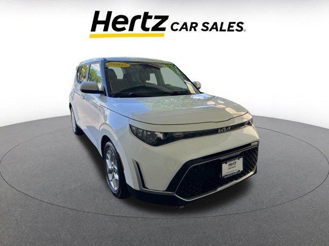 2023 Kia SOUL