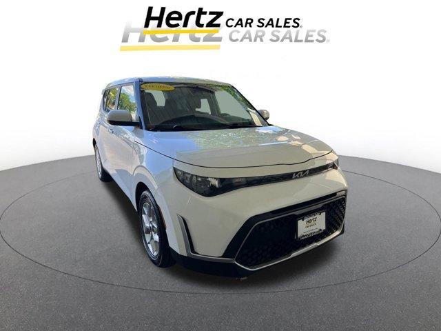 2023 Kia SOUL