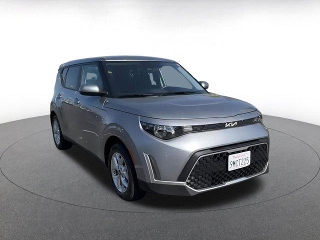 2024 Kia SOUL