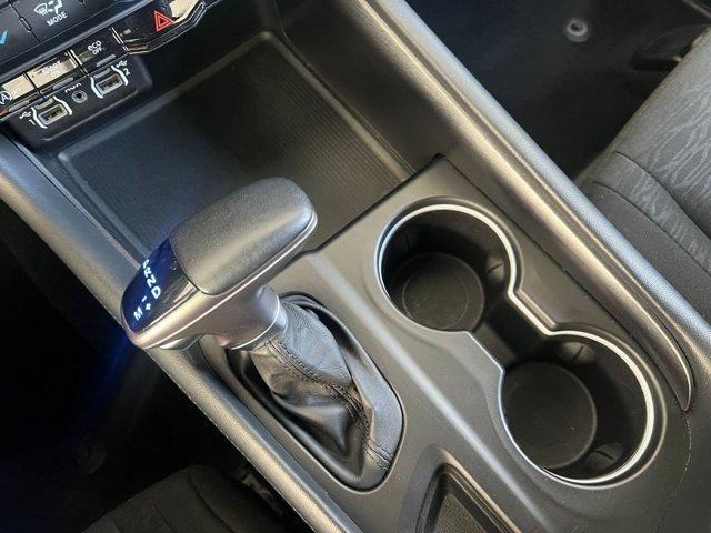 Photo of 2024 DB Black Clearcoat Dodge Durango