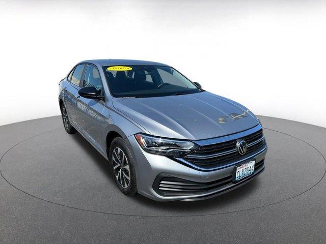 2024 Volkswagen Jetta