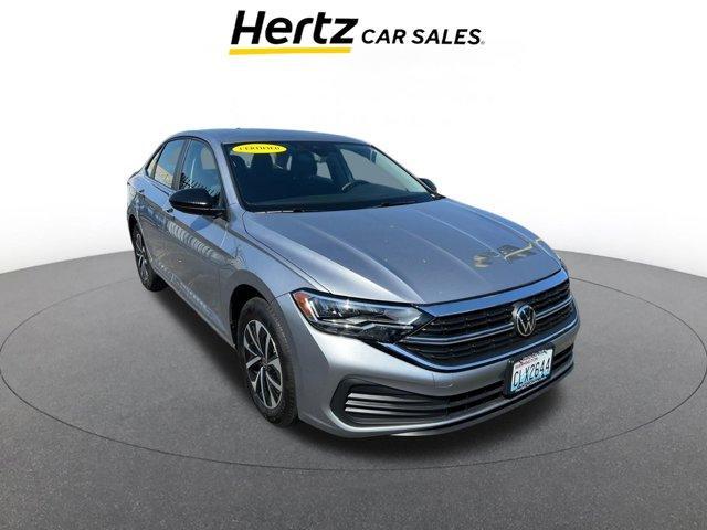 2024 Volkswagen Jetta