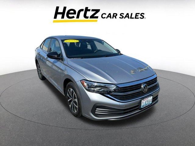 2024 Volkswagen Jetta