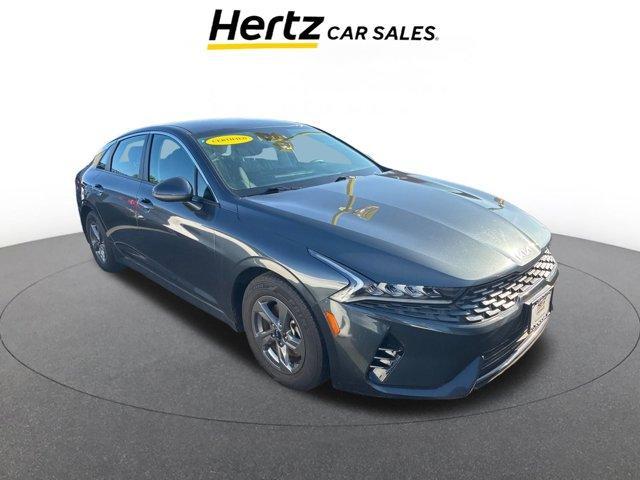2023 Kia K5