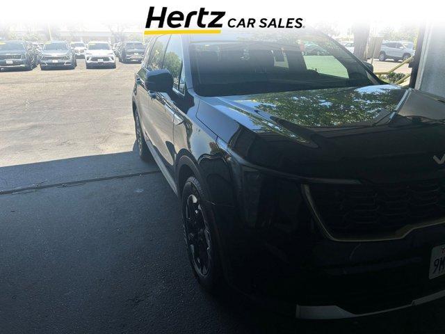 2024 Kia Sorento