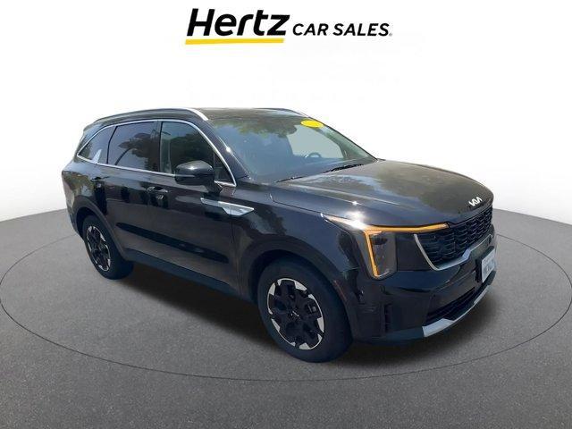 2024 Kia Sorento