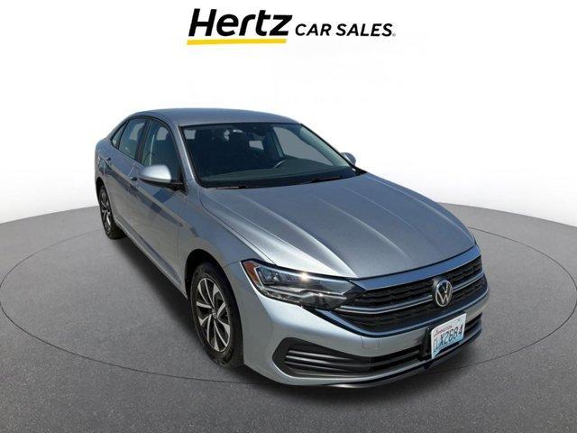 2024 Volkswagen Jetta