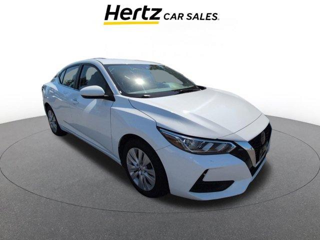 2023 Nissan Sentra