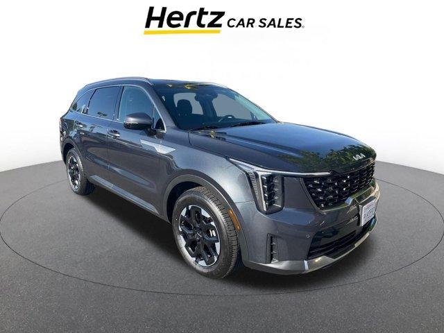 2024 Kia Sorento