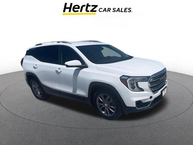 2023 GMC Terrain