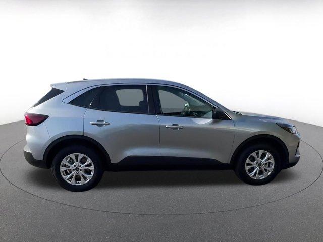 Photo of 2024 Silver Ford Escape