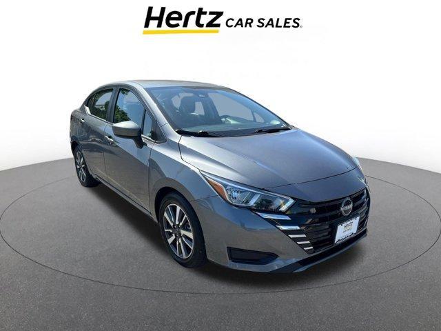 2023 Nissan Versa