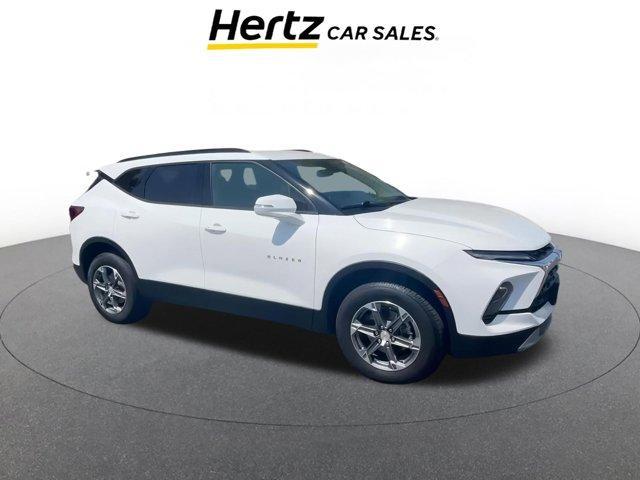 2024 Chevrolet Blazer
