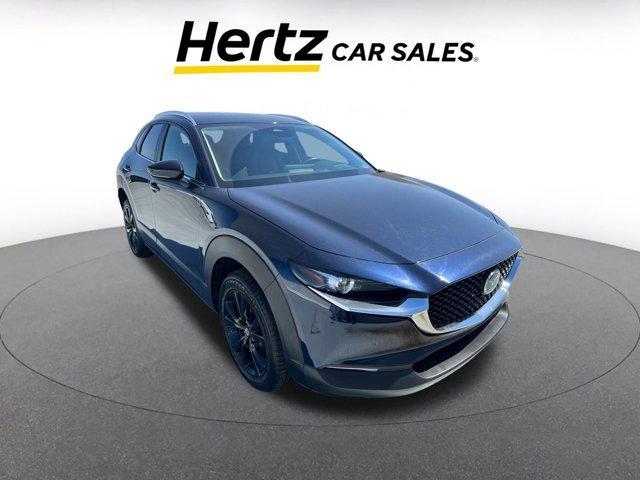 2024 Mazda Cx-30