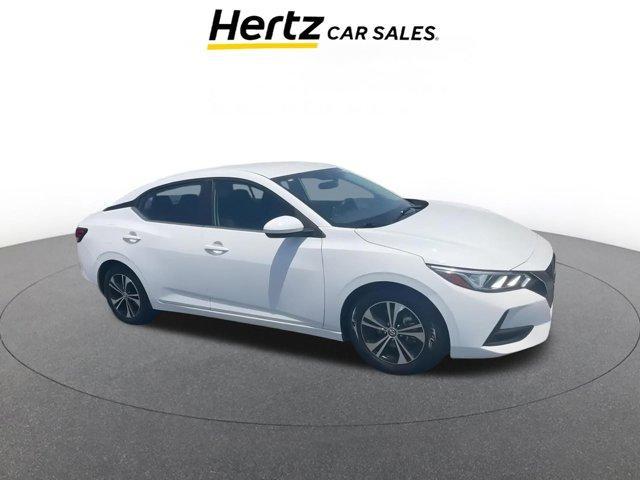 2023 Nissan Sentra