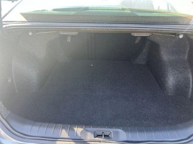 Photo of 2024 Gun Metallic Nissan Altima