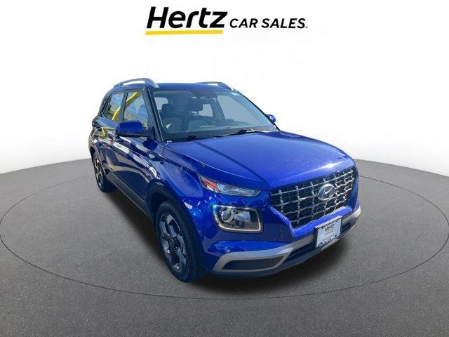 2023 Hyundai Venue