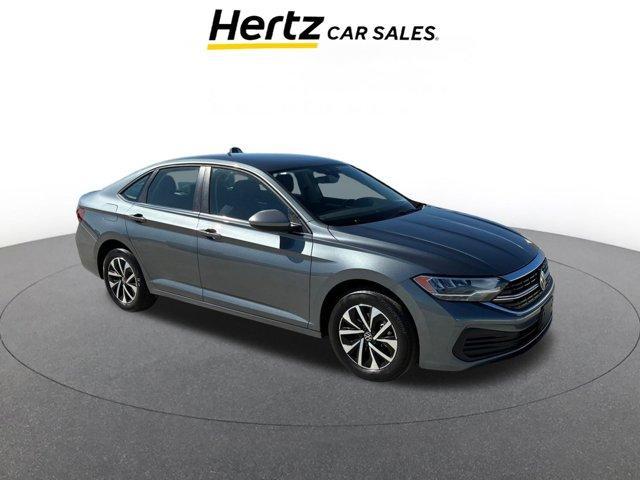 2024 Volkswagen Jetta