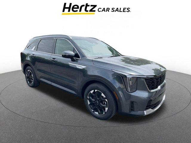 2024 Kia Sorento