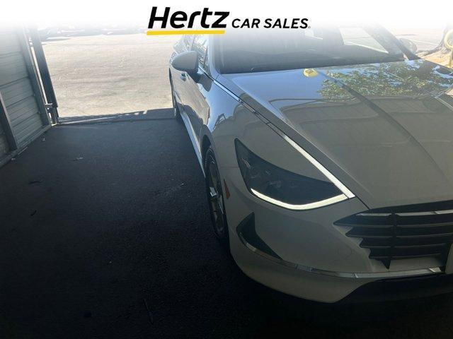 2023 Hyundai Sonata