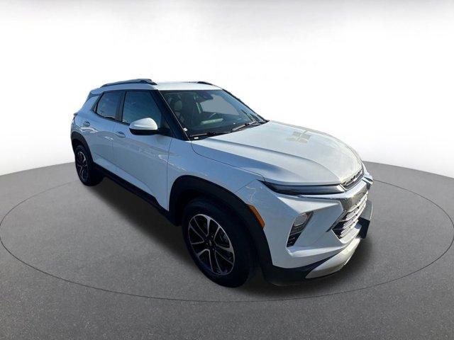 2024 Chevrolet Trailblazer