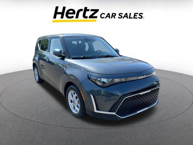 2023 Kia SOUL