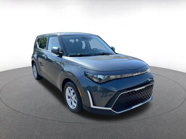 2023 Kia SOUL