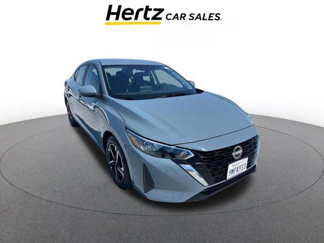 2024 Nissan Sentra