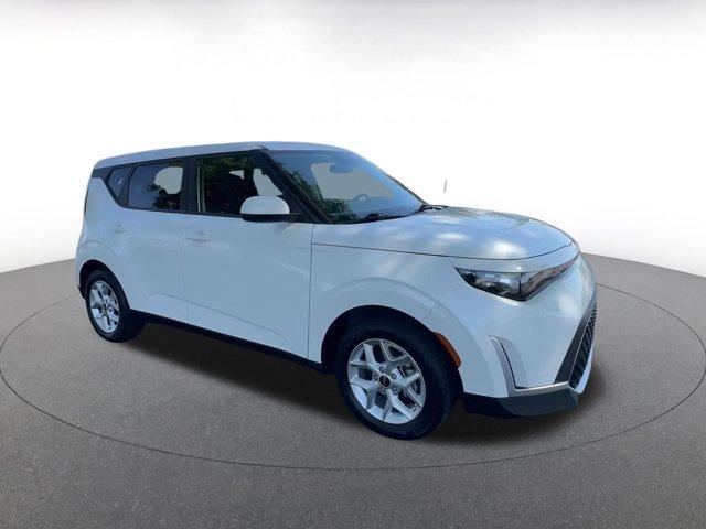 2023 Kia SOUL
