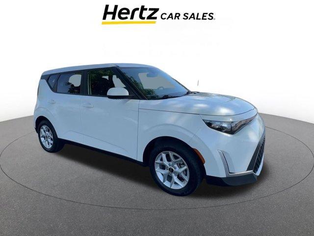 2023 Kia SOUL