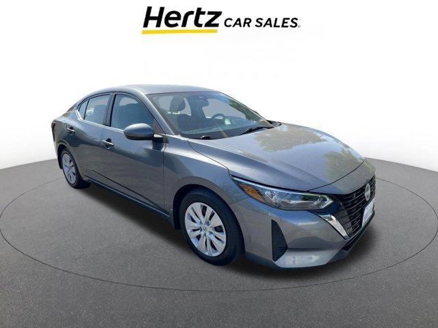 2024 Nissan Sentra