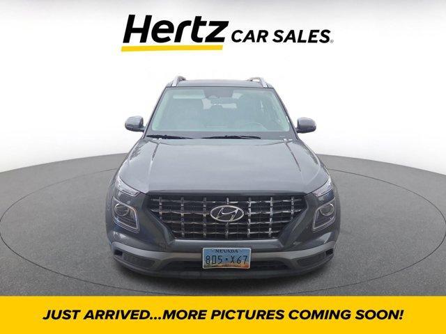 2023 Hyundai Venue