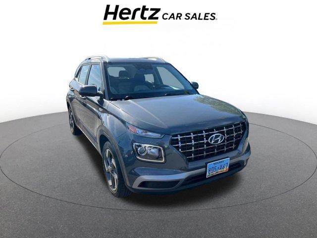 2023 Hyundai Venue