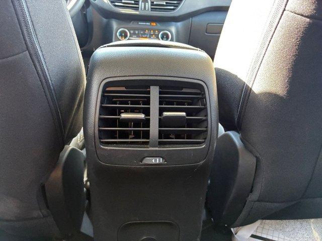 Photo of 2024 White Ford Escape