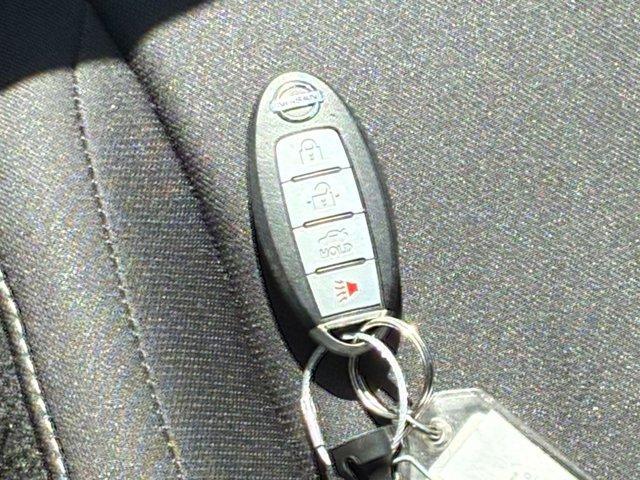 Photo of 2024 Gun Metallic Nissan Sentra