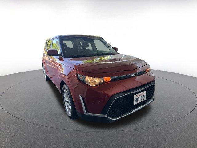 2024 Kia SOUL