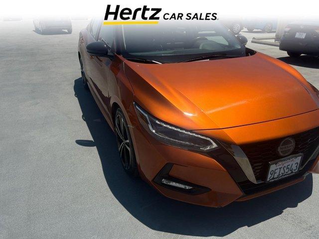 2023 Nissan Sentra